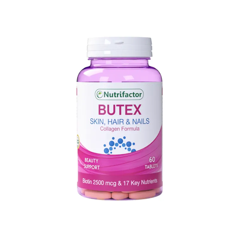 Nutrifactor Butex Tablets