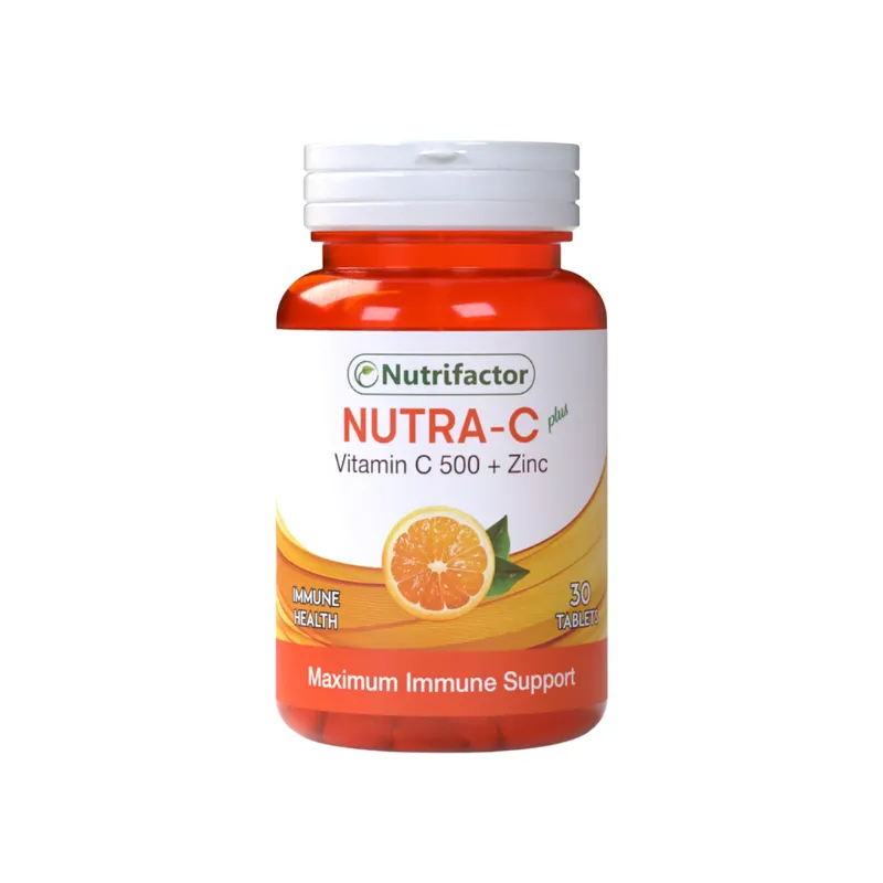 Nutrifactor Extra-C