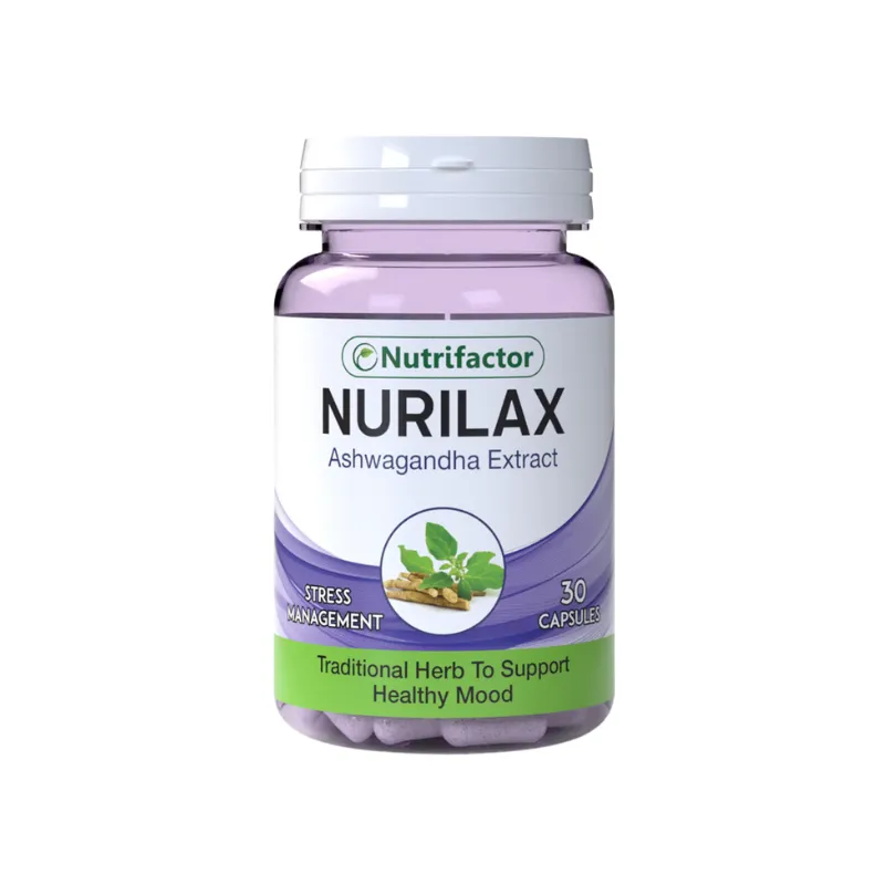 Nutrifactor Nurilax