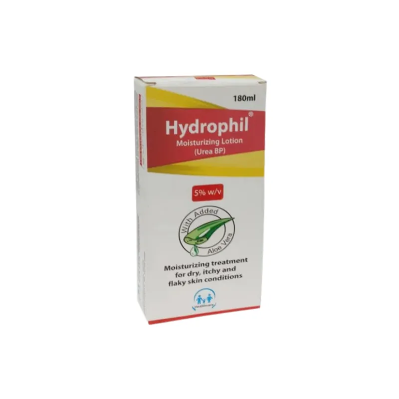 Hydrophil Lotion 120ML