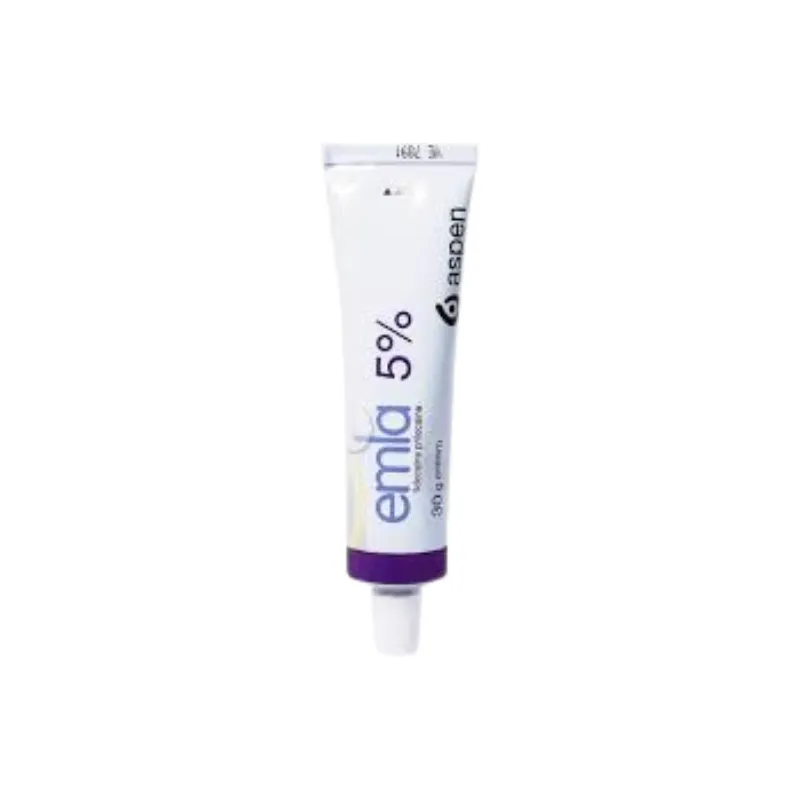 Emla Cream 5%