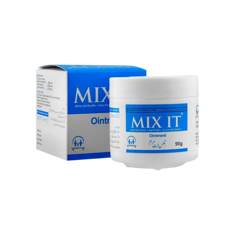 Mixit Ointment 90g