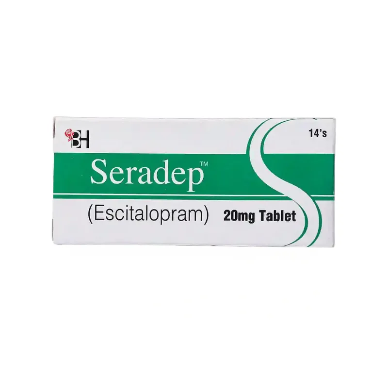 Seradep 20mg