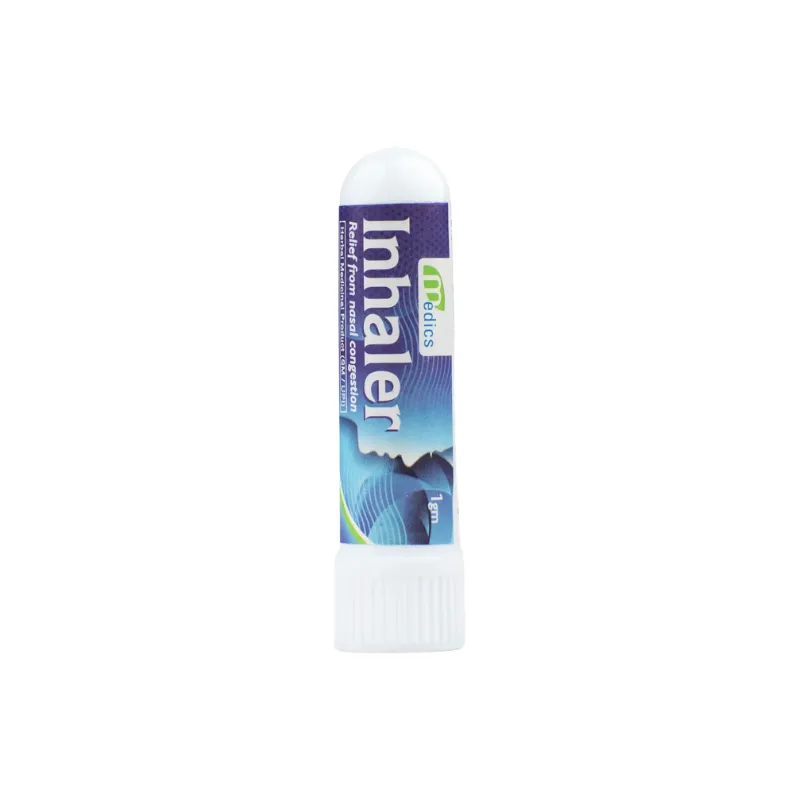 Medics Inhaler 1g