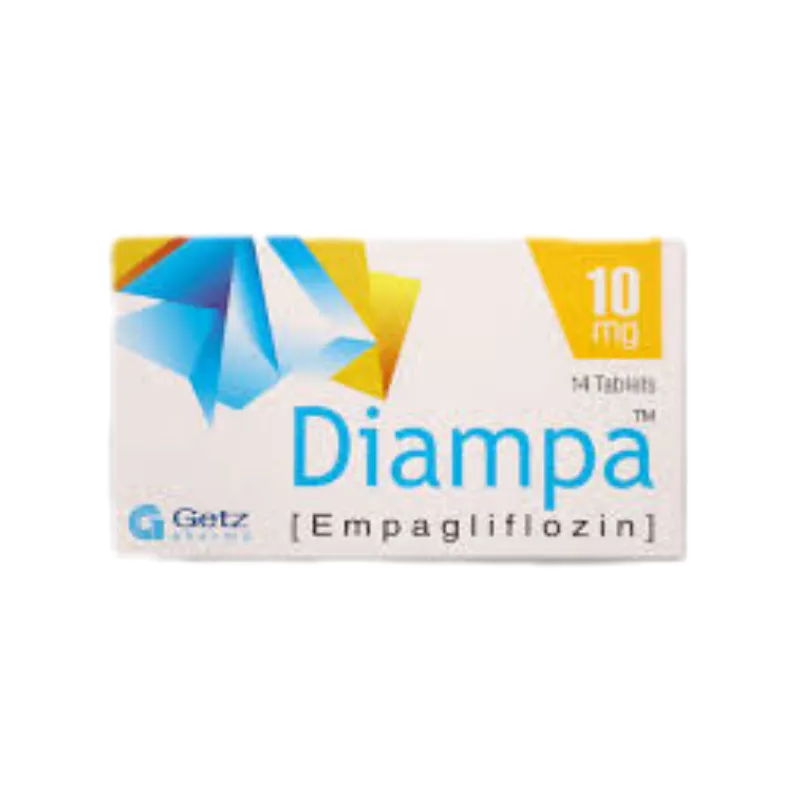 Diampa Tablet 10mg