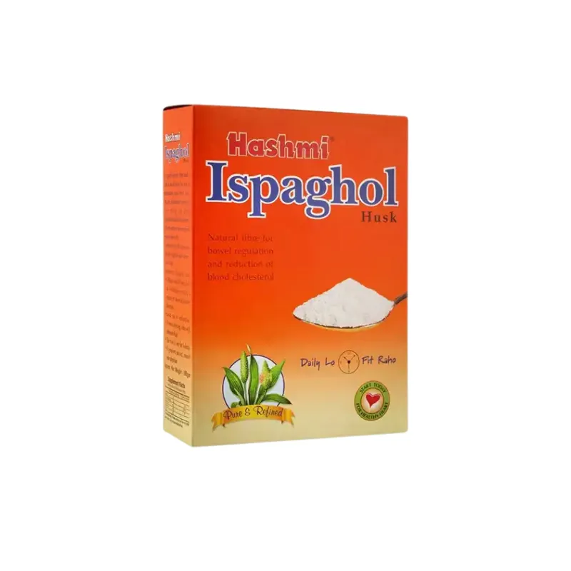 Hashmi Ispaghol Husk 25G