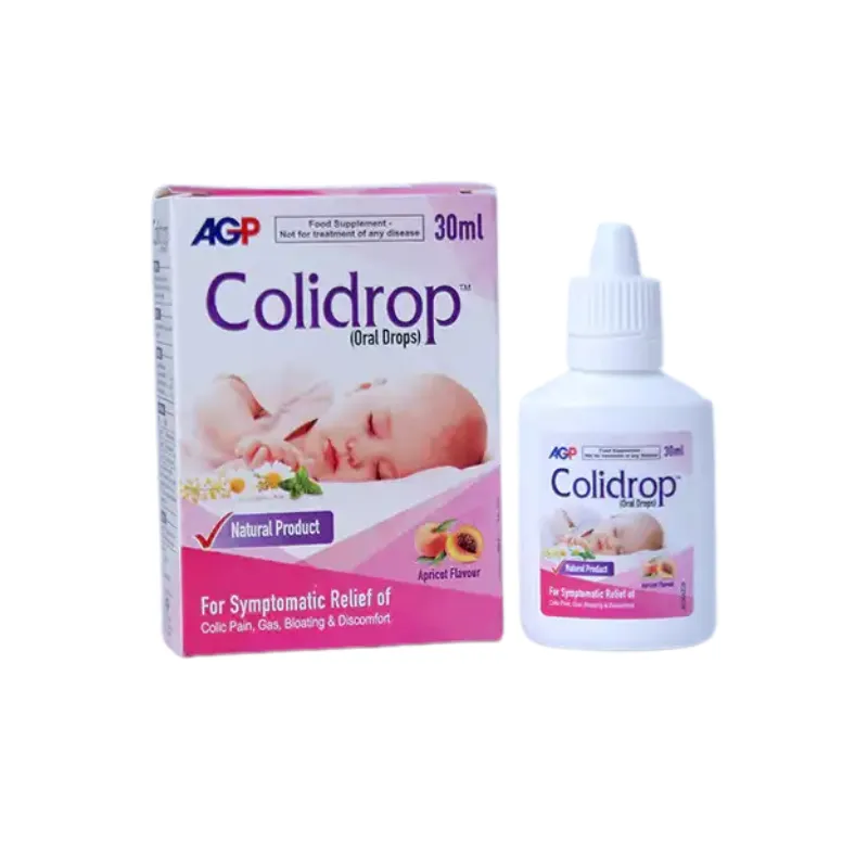 Colidrop Oral Drops 30Ml