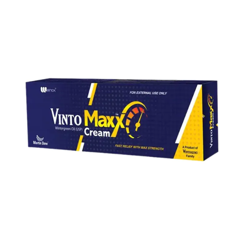 Vintomax Cream 50G