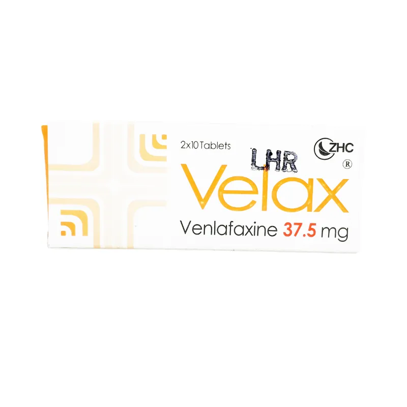 Velax Tablets 37.5Mg