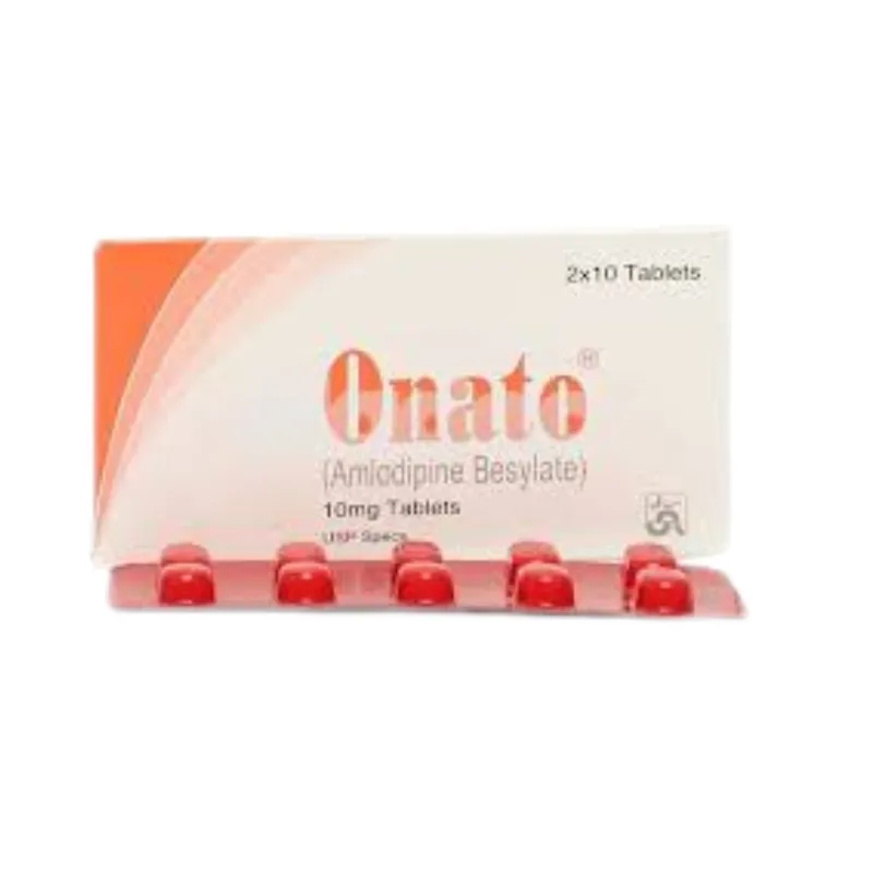 Onato Tablets 10Mg