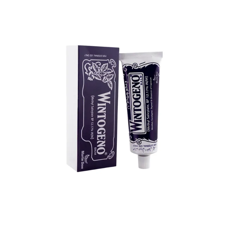 Wintogeno Cream 50G