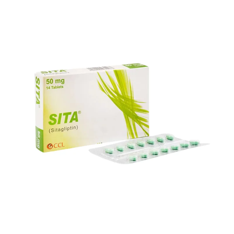 Sita 50mg