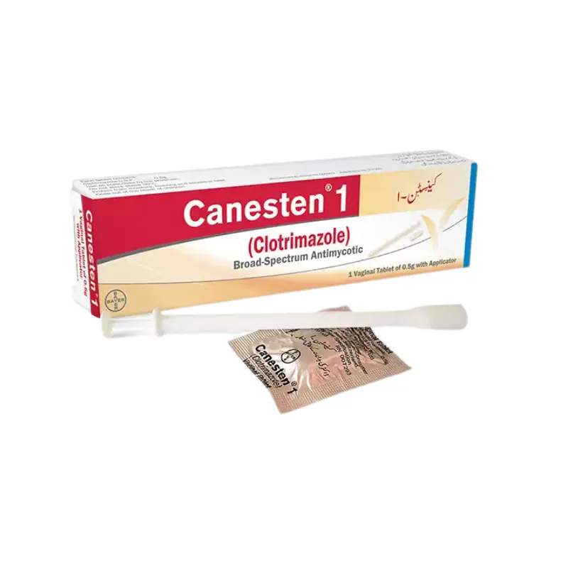 Canesten Tablet 500mg