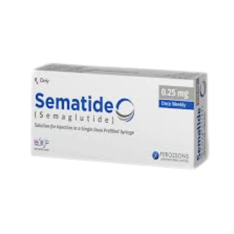 Sematide Injection 0.25mg