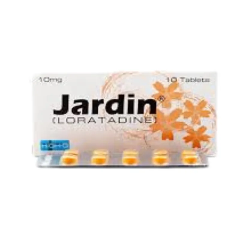 Jardin Tablets 10Mg