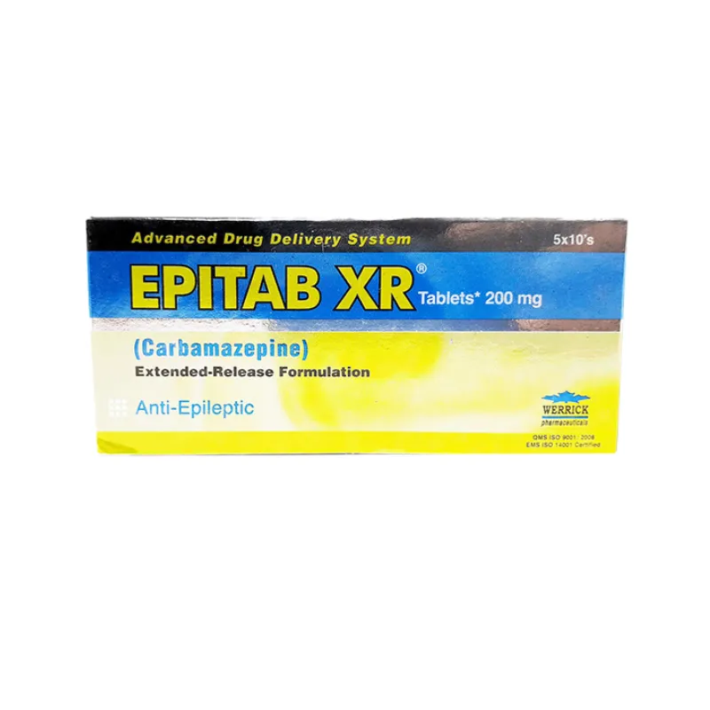 Epitab XR 200mg