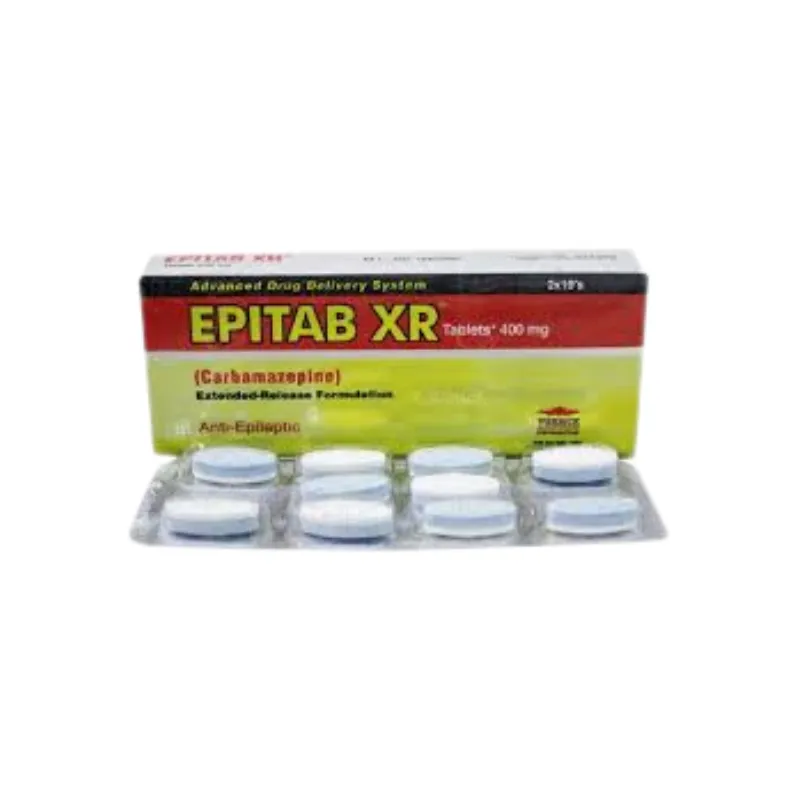 Epitab XR 400mg