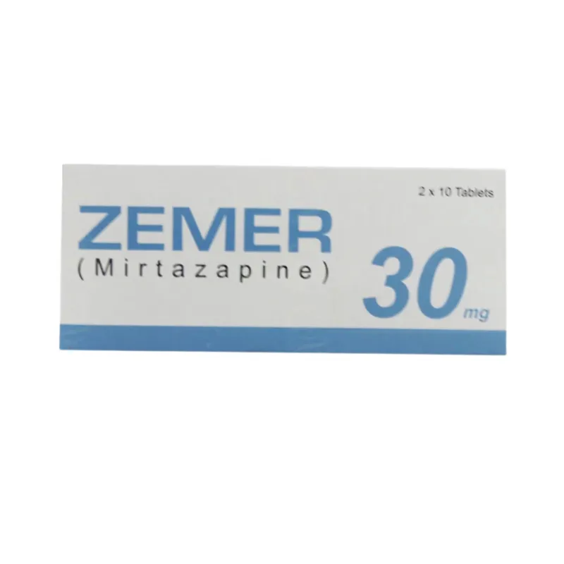 Zemer 30mg