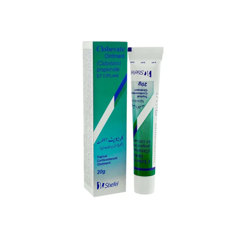 Clobevate Ointment 20g