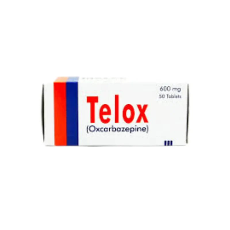 Telox Tablets 600Mg