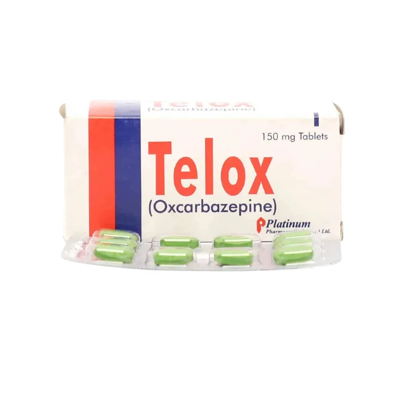 Telox Tablets 150mg