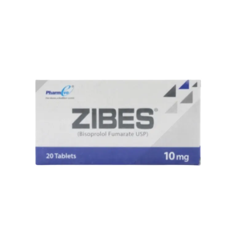 Zibes Tablets 10mg