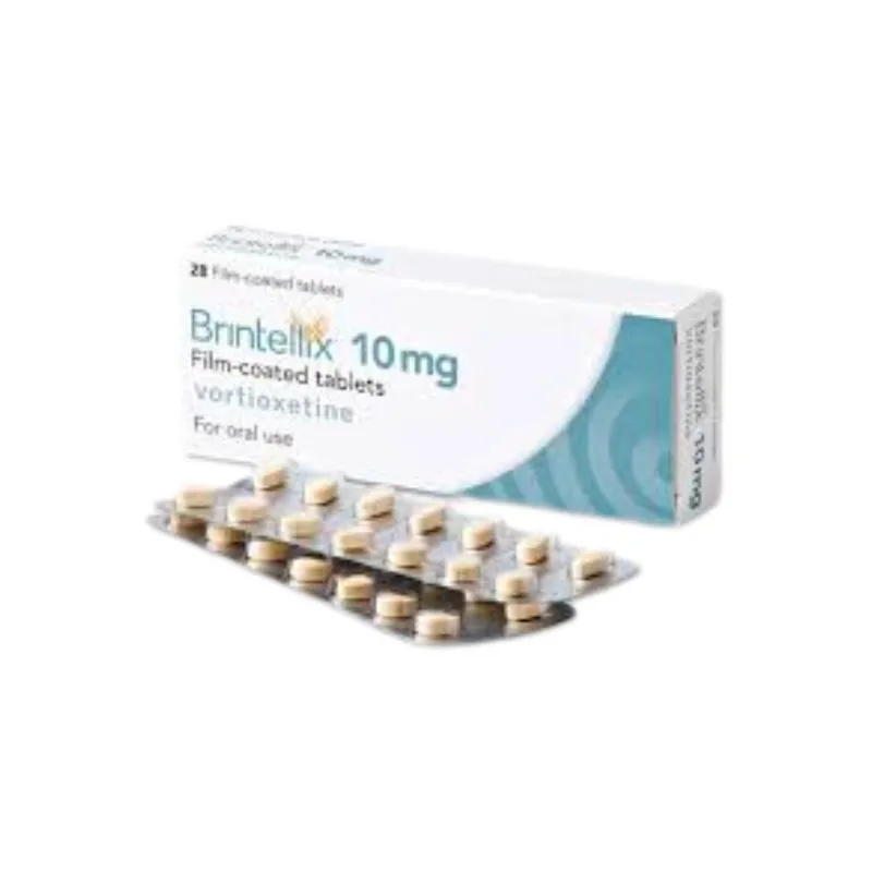 Brintellix Tablets 10mg