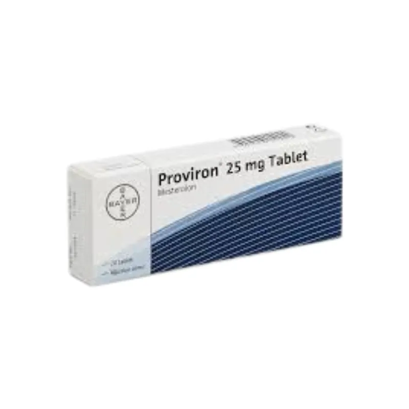 Proviron Tablet 25mg
