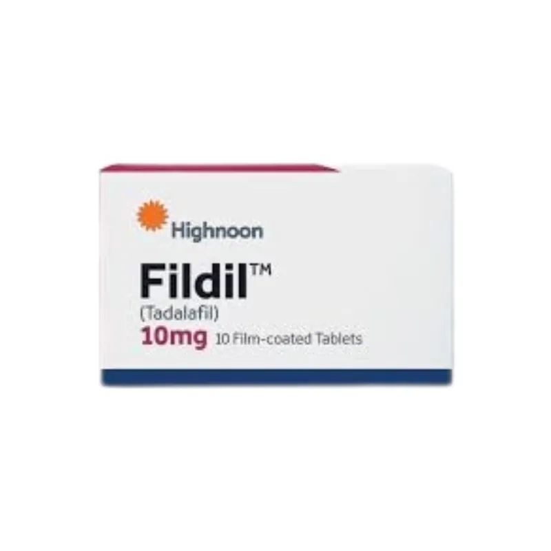 Fildil Tablet 10mg