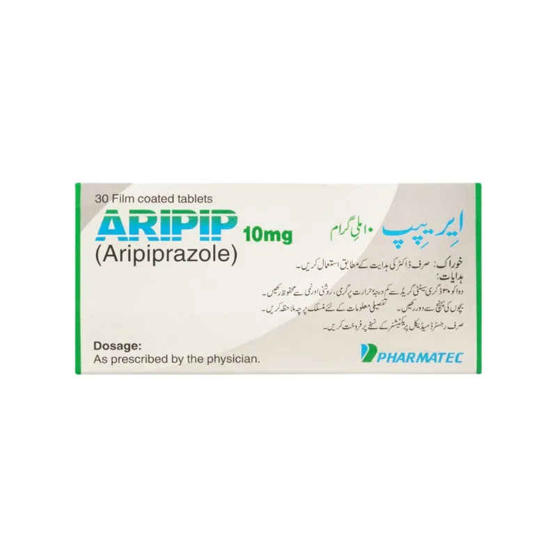 Aripip Tablet 10mg