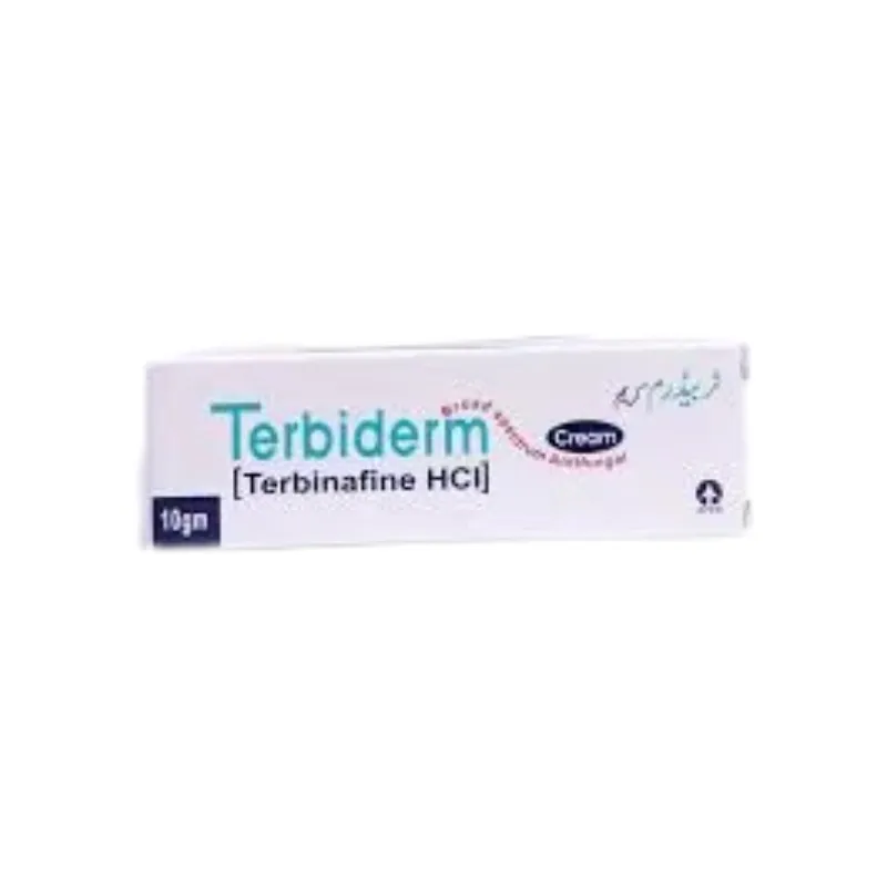Terbiderm Cream