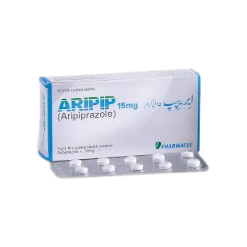 Aripip Tablet 15mg