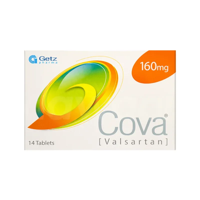 Cova Tablets 160mg