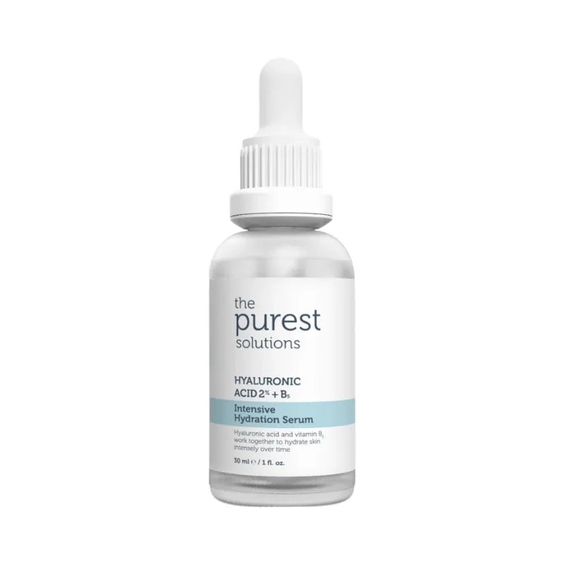 Purest Anti-Aging Hyaluronic Acid Complex Serum
