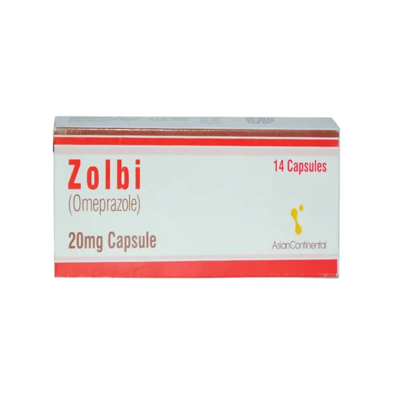 Zolbi 20 mg