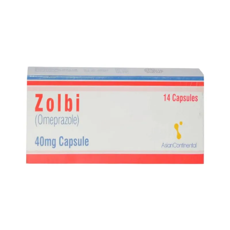 Zolbi 40 mg