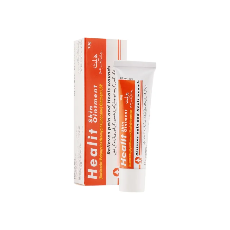 Healit Ointment