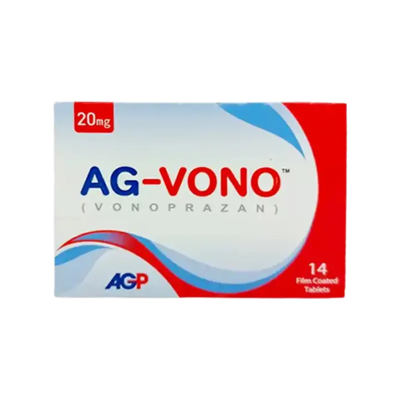 AG - Vono 20mg