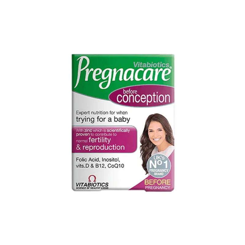 Pregnacare