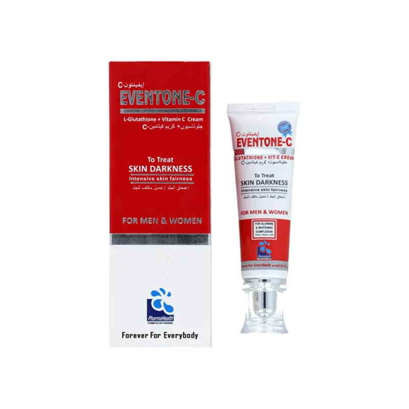 Eventone-C Cream 30g