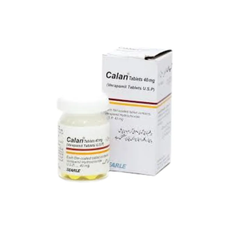 Calan 40mg