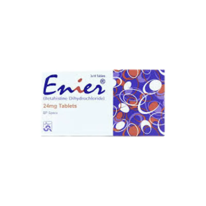 Enier Tablet 24mg