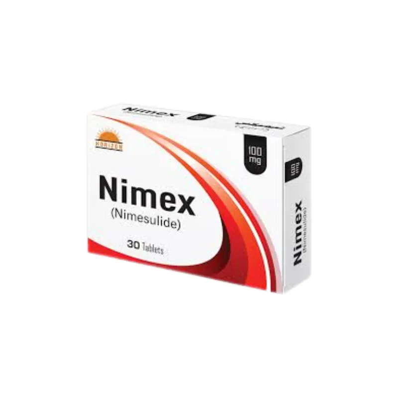 Nimex 100mg