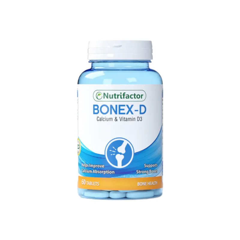 Nutrifactor Bonex-D