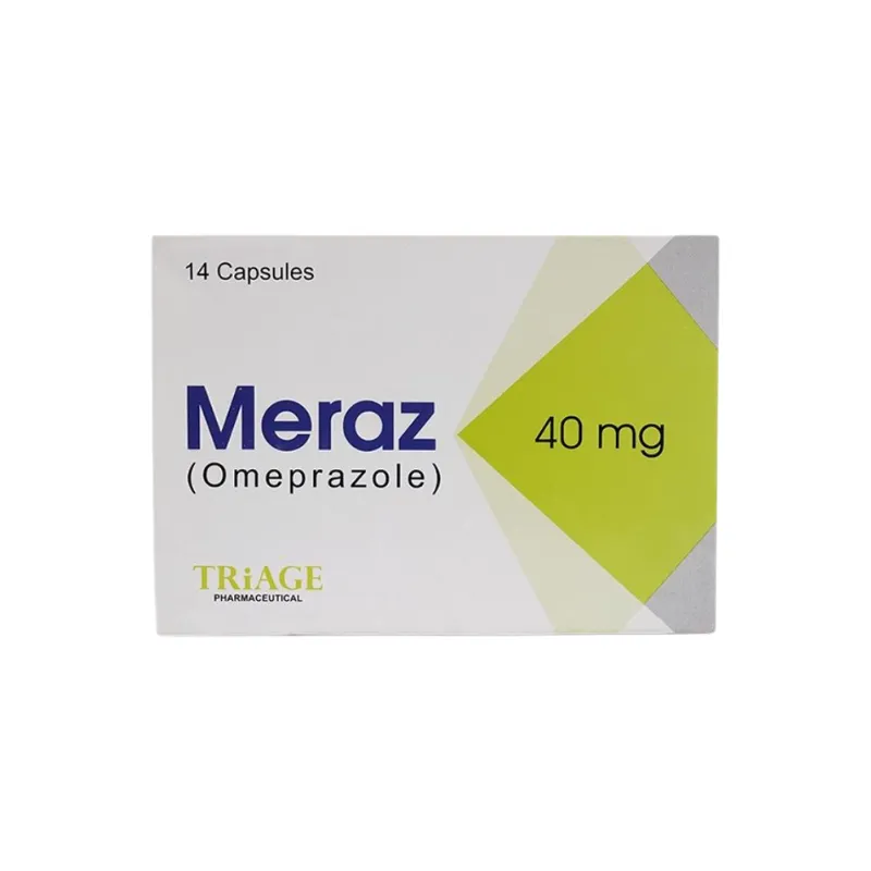 Meraz 40 mg