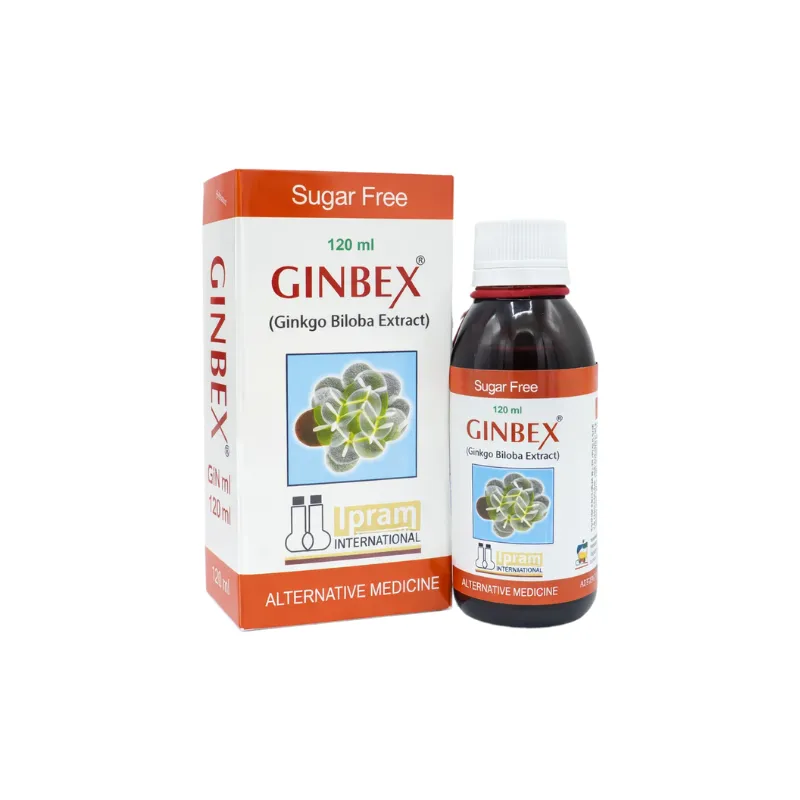Ginbex