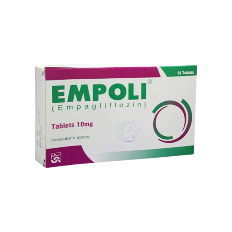 Empoli Tablets 10mg
