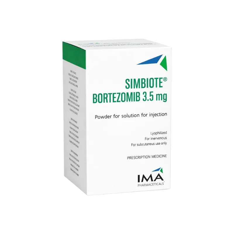 Simbiote Injection 3.5mg