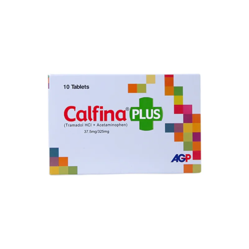 Calfina Plus