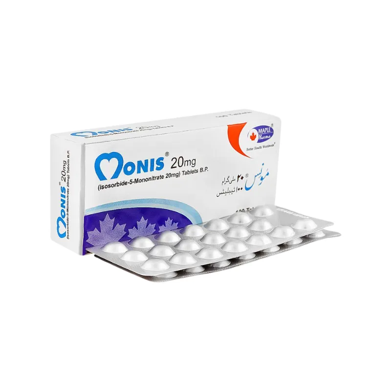 Monis 20mg